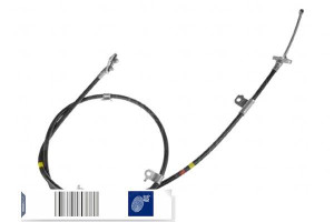 Linka Hamulca Ręcznego Daihatsu Tył Materia 1,3-1,