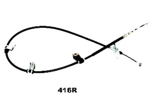 Linka Hamulca Ręcznego Japanparts 47510s4n013 1310