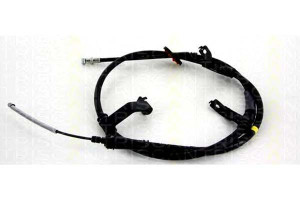 Linka Hamulca Ręcznego Kia Tył Sportage 04-09 Pr T