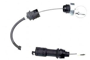 Linka Sprzęgła Peugeot Partner 96-08 Diesel A.b.s.