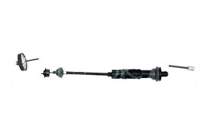 Linka Sprzęgła Peugeot 206 04-09 1.1-1.6 A.b.s.