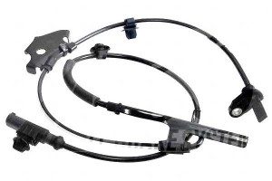 Czujnik Abs Toyota Auris 07-18 Lp A.b.s.