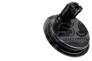 Czujnik Abs Toyota Yaris 06-11 Tył A.b.s.