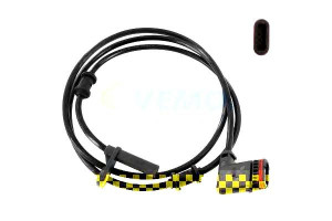Czujnik Abs Mercedes C C T-model (s203) C (w203) C