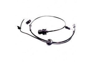 Czujnik Abs Audi A6 1.8-3.0 12.95-01.05 Delphi Ham