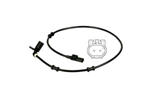 Czujnik Abs Mercedes Przód W163 98- Le Delphi Ham