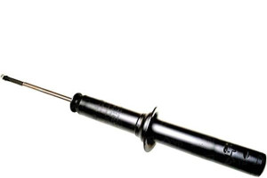 Siłownik Teleskop Przód L/p Accord Vi -02 Denckerm