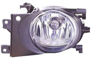 Lampa Przeciwmgielna Bmw 5 E39 98-03 Le H8 Depo