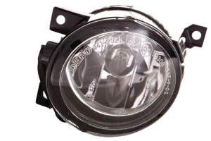 Lampa Przeciwmgłowa Vw Golf Plus, Tiguan, Touran 0