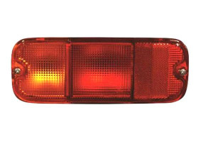 Lampa Tylna Zespolona Suzuki Jimny 01- Le Depo