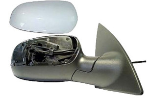Lusterko Pr Opel Corsa C 00-06 Depo