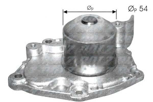 Pompa Wody Renault Opel Dolz