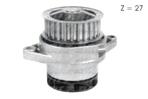 Pompa Wody Vw Seat Dolz