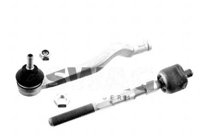 Drążek Kierowniczy Swag 6001550442 S2