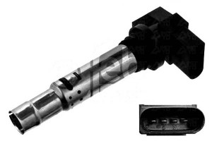 Cewka Zapłonowa Vw Golf 1,4 03- Febi Bilstein