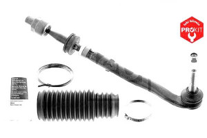 Drążek Kierowniczy Bmw 5 (e39) 2.0-3.0d 09.95-05.0
