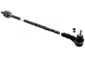 Drążek Kierowniczy Vw Golf Jetta (ze Wspom.) 84-92