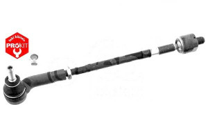 Drążek Kierowniczy Vw Polo Le 01- Febi Bilstein