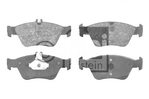 Klocki Hamulcowe Mercedes W202.w210 C E-klasa 95-