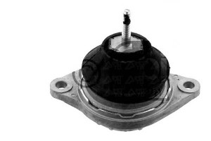 Poduszka Silnika Vw A6 1,9tdi Febi Bilstein