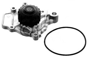 Pompa Wody Honda Civic 1,5 Febi Bilstein