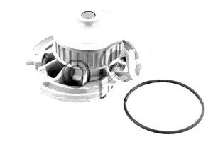 Pompa Wody Vw 0,9-1,3 Golf2 Po Febi Bilstein