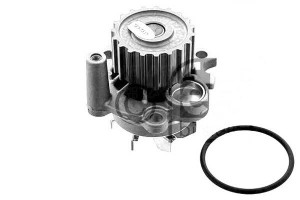 Pompa Wody Vw 1,9tdi A3 Golf 4 Febi Bilstein