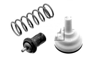 Termostat Vw 95c 1,4tsi Golf Jetta Tiguan Febi Bil