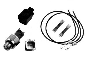 Włącznik Świateł Cofania Volvo Febi Bilstein