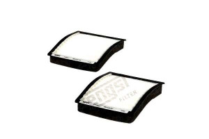 Filtr Kabiny Bmw 3 (e36) 1.6-2.5 01.94-08.00 Hengs