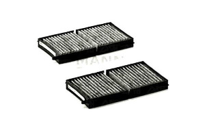 Filtr Kabiny Mazda 323 626 Premacy 97-05, Z Aktywn