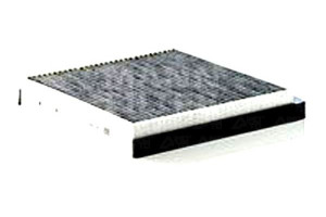 Filtr Kabiny Z Węglem Volvo S60 I S80 I V70 Ii Xc7