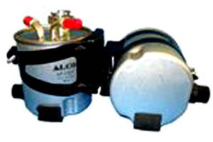Filtr Paliwa Renault 1,5dci Alco Filter