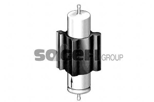 Filtr Paliwa Bmw Serie 3 320 Td 320 D Cd Td 318 D