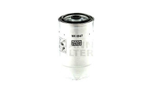 Filtr Paliwa Chrysler Voyager 2,5 2,8crdi 05-08 Ma