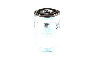 Filtr Paliwa Toyota Mazda Corolla Mann-filter