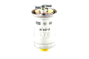 Filtr Paliwa Vw 1,4 1,7 1,9sdi Mann-filter
