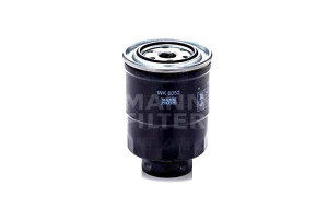 Filtr Paliwa Mazda 3 5 6 2,2 Cd 05- Mann-filter