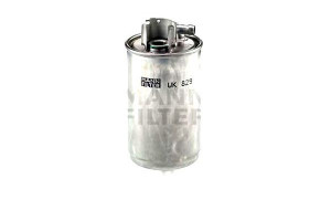 Filtr Paliwa Vw A2 1,2 1,4 Tdi Mann-filter