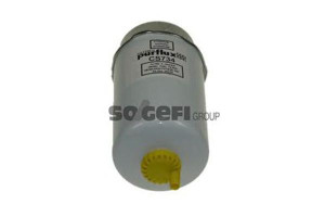 Filtr Paliwa Ford 2,0-2,4d 00- Purflux