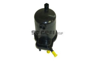 Filtr Paliwa Renault 1,5dci Purflux