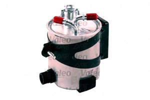 Filtr Paliwa Valeo