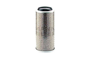 Filtr Powietrza Vw Lt 2,4d Mann-filter