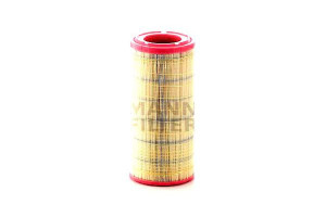 Filtr Powietrza Iveco Daily Ii 99- Mann-filter