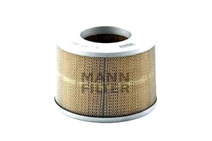 Filtr Powietrza Toyota 3,0td Mann-filter