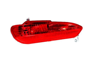 Lampa Przeciwmgielna Fiat Punto Punto Evo -02.12 M