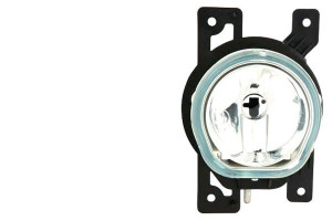 Lampa Przeciwmgielna (h1) Fiat Doblo I 03.01-12.05