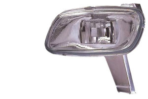 Lampa Przeciwmgielna (h1) Peugeot 106 04.96-07.04