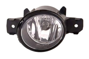 Lampa Przeciwmgielna (h11) Nissan Almera Ii N16 Mi