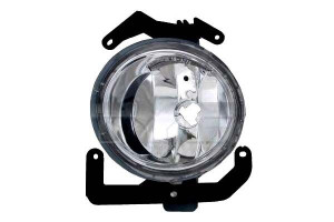 Lampa Przeciwmgielna (h27w) Hyundai I10 01.08- Tyc